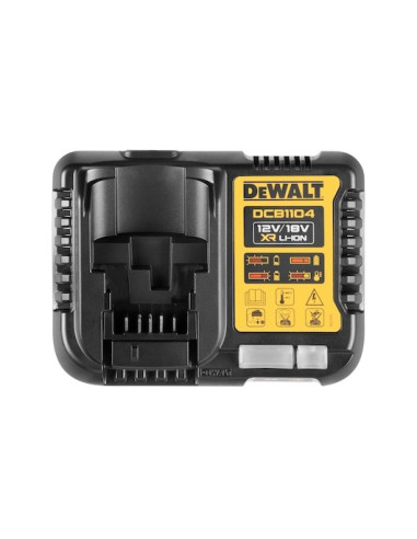 Ładowarka Wielonapięciowa Dewalt Dcb1104