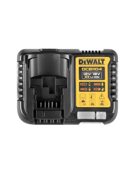 Ładowarka Wielonapięciowa Dewalt Dcb1104