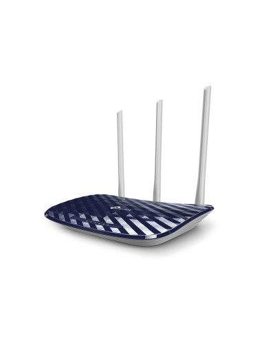 Router Tp-Link Archer C20 (Xdsl  5 Ghz, 2,4 Ghz)