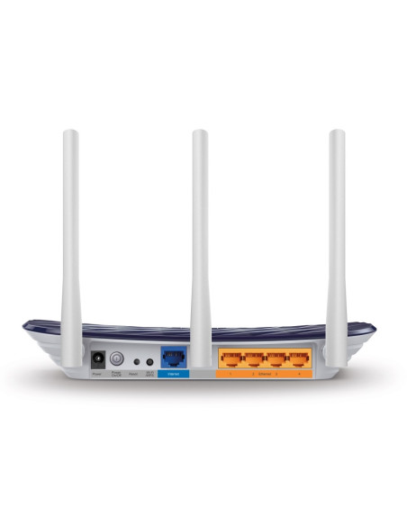 Router Tp-Link Archer C20 (Xdsl  5 Ghz, 2,4 Ghz)