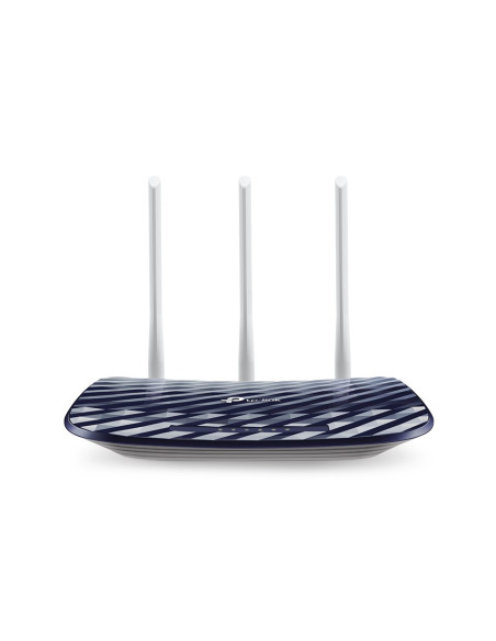 Router Tp-Link Archer C20 (Xdsl  5 Ghz, 2,4 Ghz)