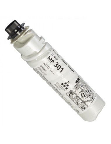 Ricoh Toner Mp301E 842339 Black