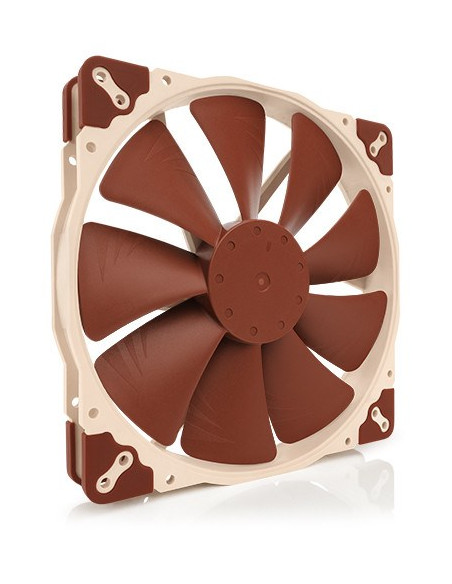 Wentylator Noctua 200X200X30 Mm Nf-A20 Pwm