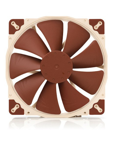 Wentylator Noctua 200X200X30 Mm Nf-A20 Pwm