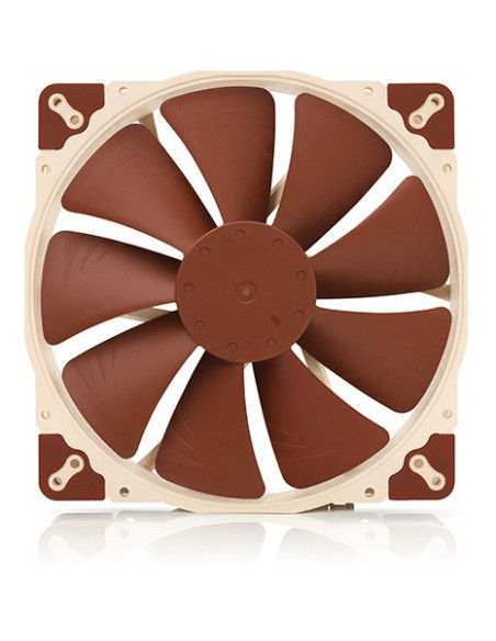 Wentylator Noctua 200X200X30 Mm Nf-A20 Pwm