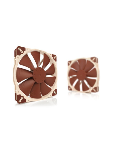 Wentylator Noctua 200X200X30 Mm Nf-A20 Pwm