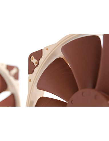 Wentylator Noctua 200X200X30 Mm Nf-A20 Pwm
