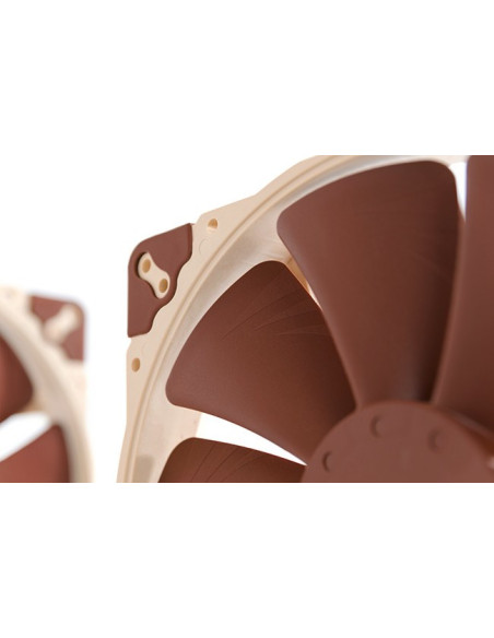 Wentylator Noctua 200X200X30 Mm Nf-A20 Pwm