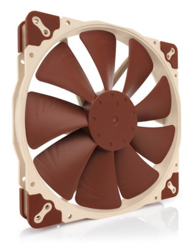 Wentylator Noctua 200X200X30 Mm Nf-A20 5V Pwm