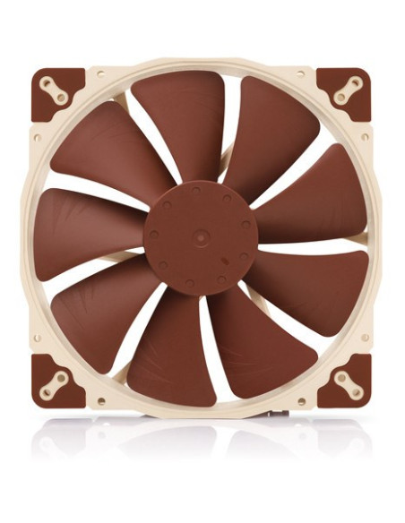 Wentylator Noctua 200X200X30 Mm Nf-A20 5V Pwm