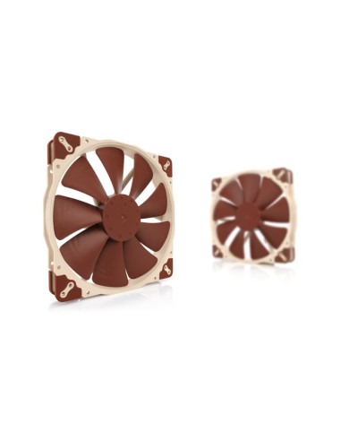 Wentylator Noctua 200X200X30 Mm Nf-A20 5V Pwm