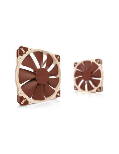 Wentylator Noctua 200X200X30 Mm Nf-A20 5V Pwm