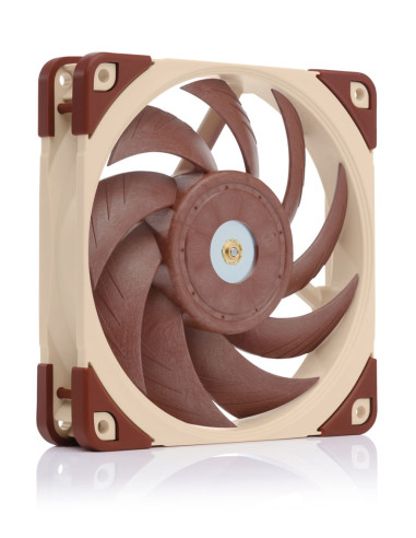 Wentylator Noctua Nf-A12X25 Ls-Pwm Sterrox