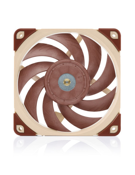 Wentylator Noctua Nf-A12X25 Ls-Pwm Sterrox