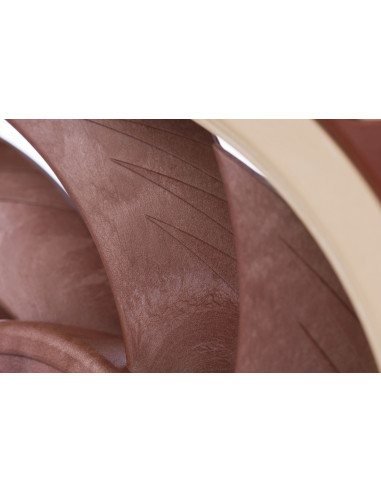 Wentylator Noctua Nf-A12X25 Ls-Pwm Sterrox