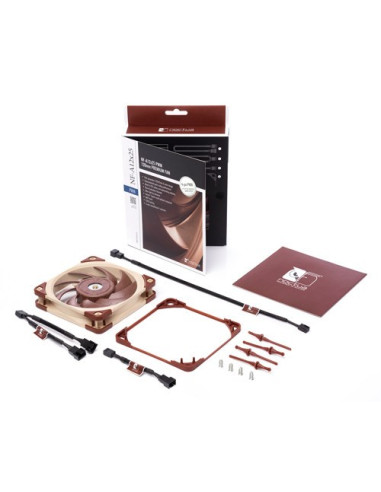 Wentylator Noctua Nf-A12X25 Pwm Sterrox