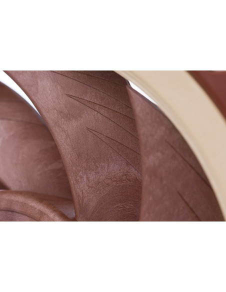 Wentylator Noctua Nf-A12X25 Pwm Sterrox