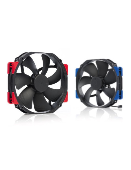 Wentylator Noctua Nf-A15 Hs-Pwm Chromax Black Swap Color