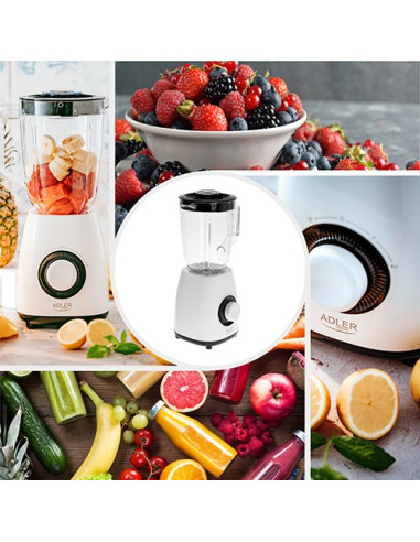 Adler Ad 4085 Blender Kielichowy 1,5L