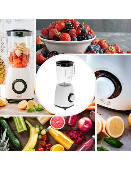 Adler Ad 4085 Blender Kielichowy 1,5L