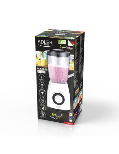Adler Ad 4085 Blender Kielichowy 1,5L