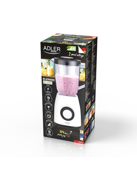 Adler Ad 4085 Blender Kielichowy 1,5L