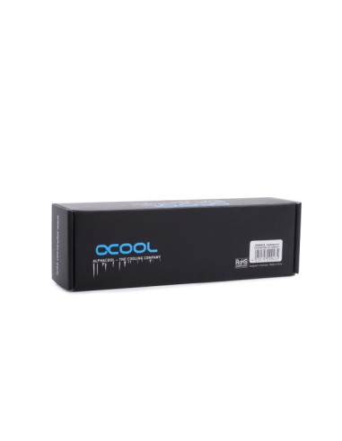 Alphacool 29943 Część / Akcesorium Do Systemów Chłodzenia Komputerów Akcesoria Do Dekoracji