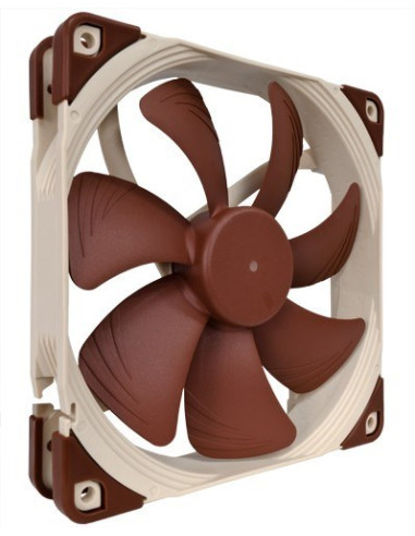 Wentylator Noctua 140Mm Nf-A14 Pwm Sso2, Aao Frame