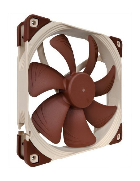 Wentylator Noctua 140Mm Nf-A14 Pwm Sso2, Aao Frame