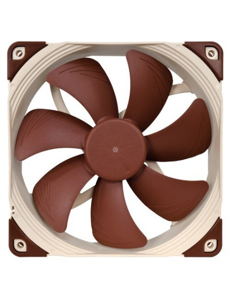 Wentylator Noctua 140Mm Nf-A14 Pwm Sso2, Aao Frame