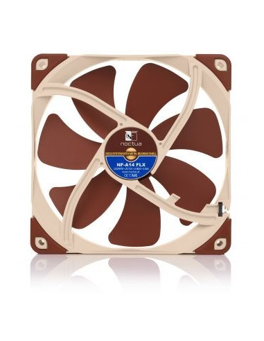 Wentylator Noctua 140Mm Nf-A14 Flx Sso2, Aao Frame