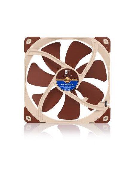 Wentylator Noctua 140Mm Nf-A14 Flx Sso2, Aao Frame