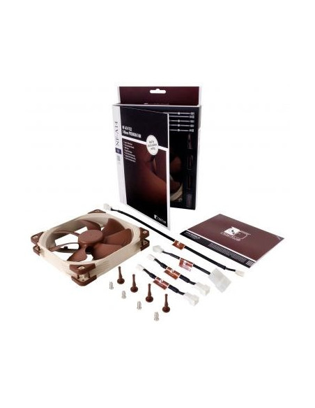 Wentylator Noctua 140Mm Nf-A14 Flx Sso2, Aao Frame