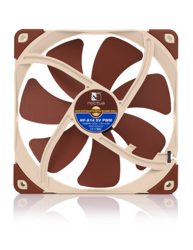 Wentylator Noctua 140Mm Nf-A14 5V Pwm