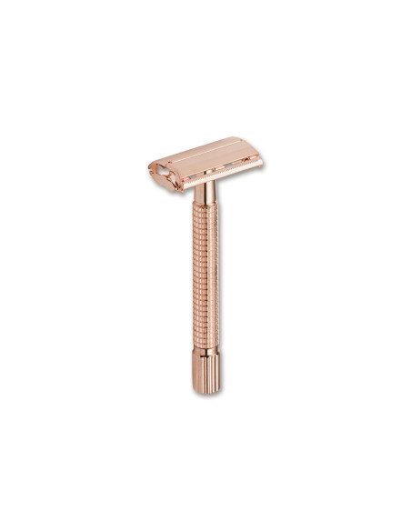 Maszynka Böker Solingen Butterfly L Rose Gold