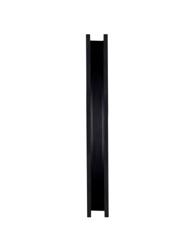 Arctic P12 Slim Pwm Pst Obudowa Komputera Wentylator 12 Cm Czarny 3 Szt.