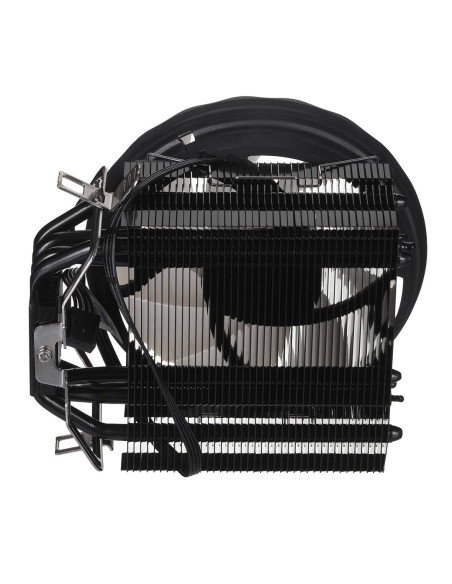 Chłodzenie Aerocool Pgs Rave 4 Frgb Pwm 4P