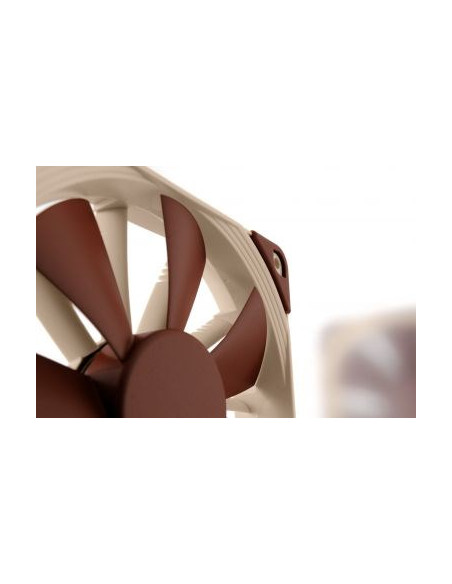 Wentylator Noctua 120Mm 300-1200(1500) Rpm