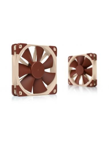 Wentylator Noctua 120Mm 300-1200(1500) Rpm