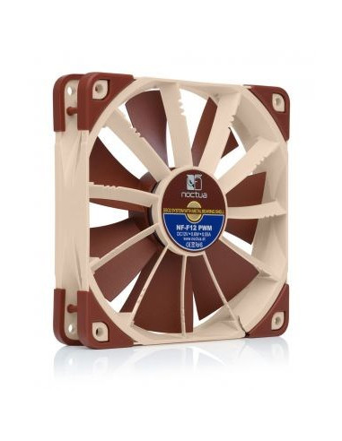 Wentylator Noctua 120Mm 300-1200(1500) Rpm