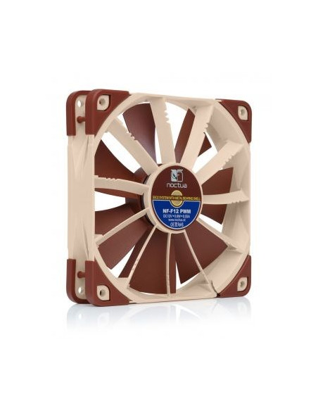 Wentylator Noctua 120Mm 300-1200(1500) Rpm