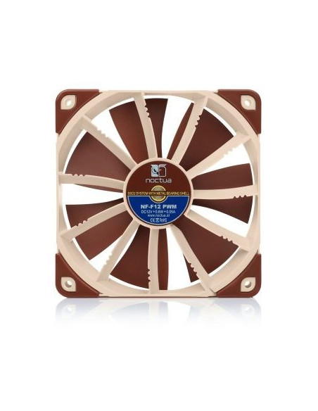 Wentylator Noctua 120Mm 300-1200(1500) Rpm