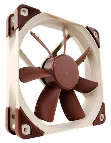 Wentylator Noctua 120Mm Od 10,7 Dba, 300-1200 Rpm