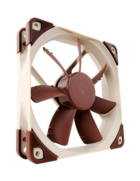 Wentylator Noctua 120Mm Od 10,7 Dba, 300-1200 Rpm