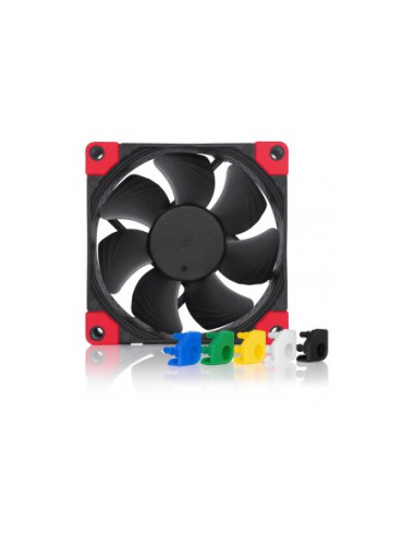 Wentylator Noctua Nf-A8 Pwm Chromax.black.swap
