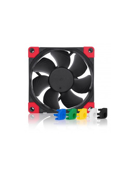 Wentylator Noctua Nf-A8 Pwm Chromax.black.swap