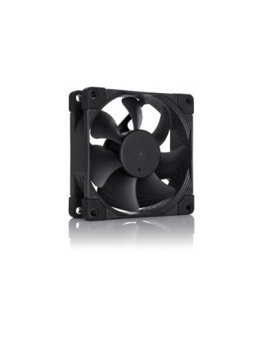 Wentylator Noctua Nf-A8 Pwm Chromax.black.swap