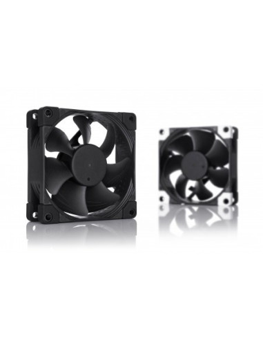 Wentylator Noctua Nf-A8 Pwm Chromax.black.swap