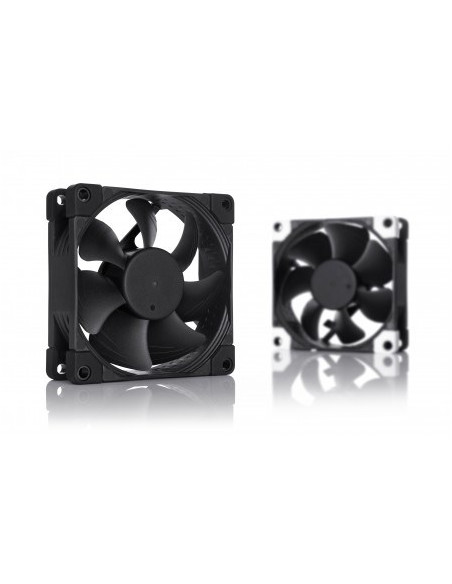 Wentylator Noctua Nf-A8 Pwm Chromax.black.swap