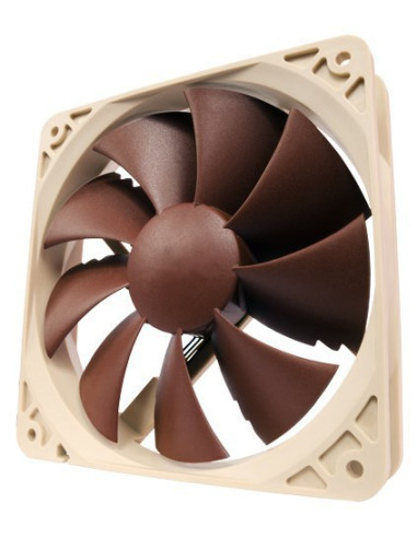 Wentylator Noctua 120Mm Pwm Sso-Bearing